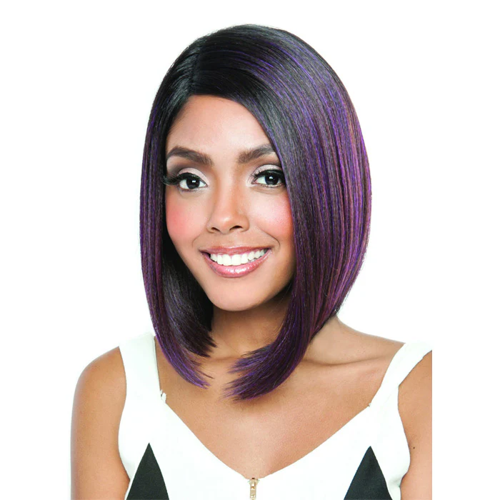 Mane Concept Red Carpet Lace Part Front Wig - RCP784 DEBBIE - Image 3