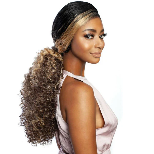 Mane Concept Red Carpet Low Pony Lace Front Wig - RCLP02 JANE - Image 2