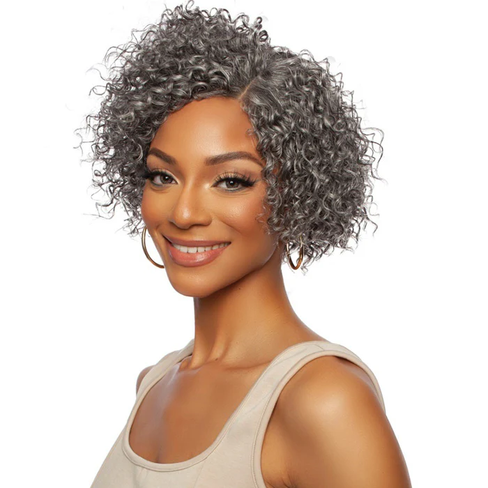 Mane Concept Red Carpet Mature Slay HD Lace Front Wig - RCMS283-SPIKE - Image 2
