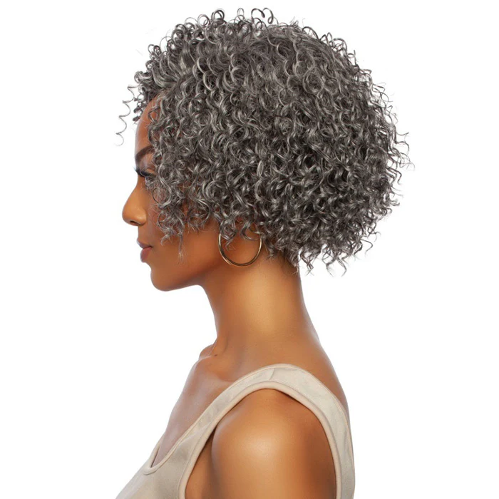 Mane Concept Red Carpet Mature Slay HD Lace Front Wig - RCMS283-SPIKE - Image 4