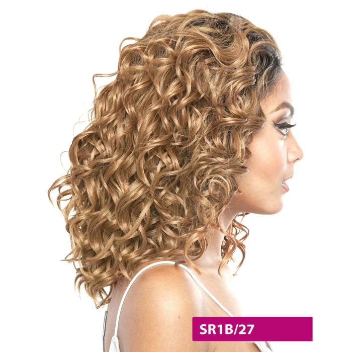 Mane Concept Red Carpet Soft Swiss 4x4 Lace Front Wig - RCP4405 JESSIE - Image 4