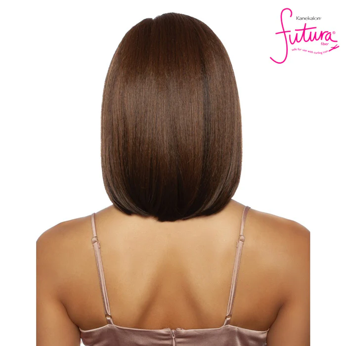 Mane Concept Red Carpet Synthetic HD Lace Front Wig - RCNM210 ZIRA - Image 4