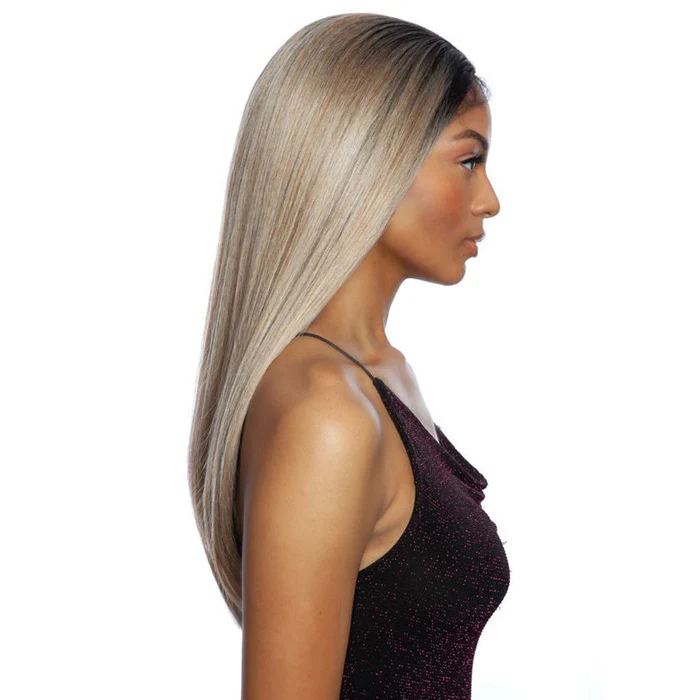 Mane Concept Red Carpet Versatile Easy Do Lace Front Wig - RCED01 DORINDA - Image 3