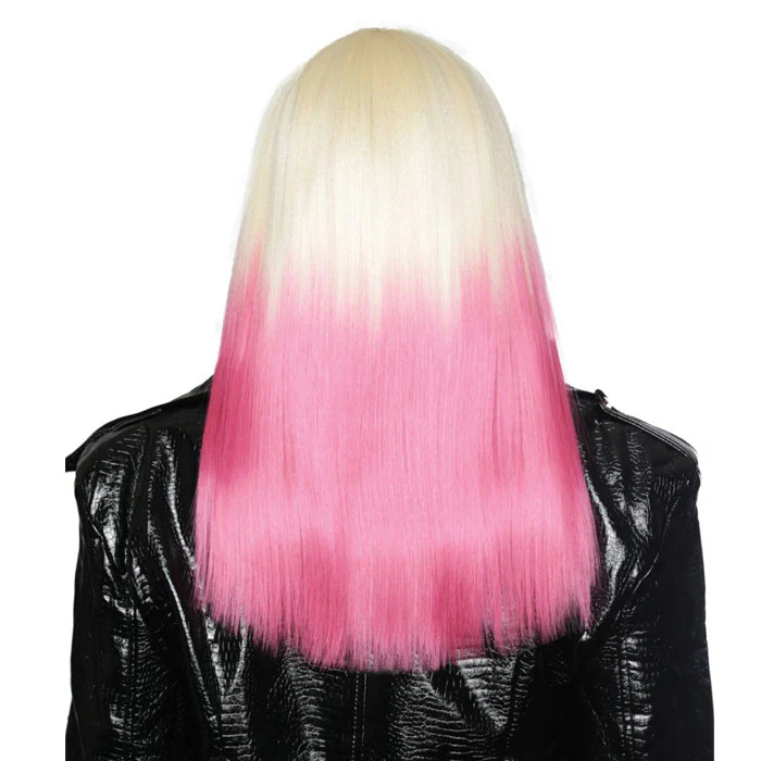Mane Concept Red Carpet Full Wig - NIKI - Image 4
