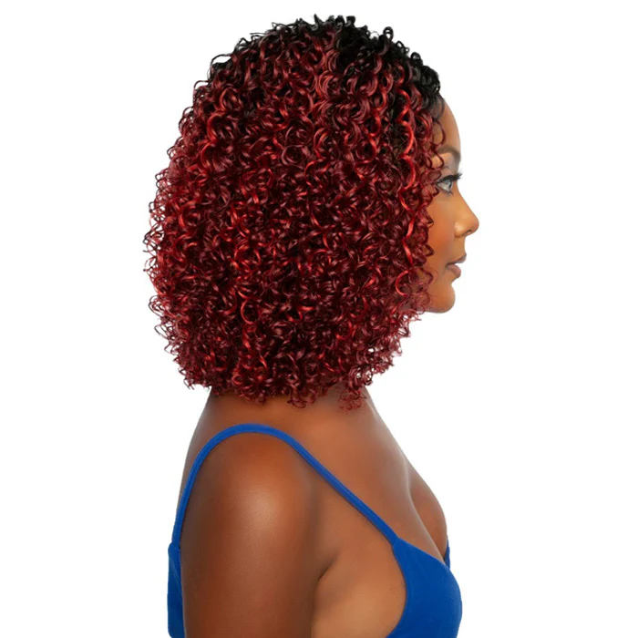 Mane Concept Synthetic HD Deep Lace Part Wig RCTP204 NAOMI - Image 3