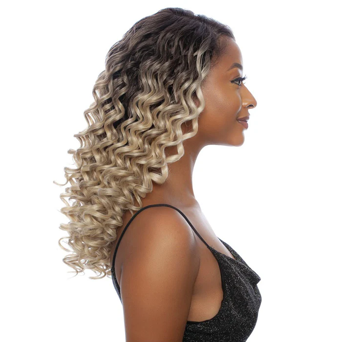 Mane Concept HD Lace Front Wig - DONNA - Image 3