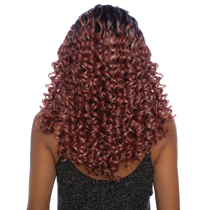 Mane Concept HD Lace Front Wig - DONNA - Image 4