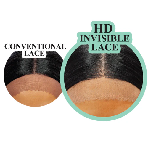 Mane Concept HD Lace Front Wig - DONNA - Image 7