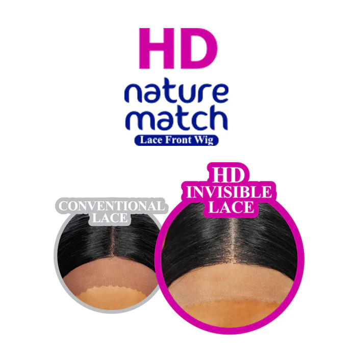 Mane Concept HD Lace 4" Deep Part Wig - KAMALA - Image 5