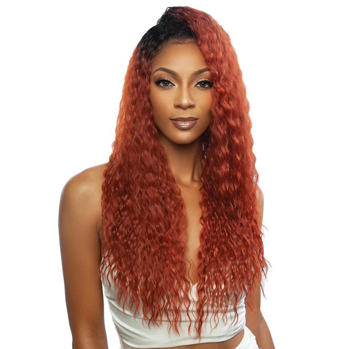 Mane Concept Instaglam Half Wig - DENIZ 26
