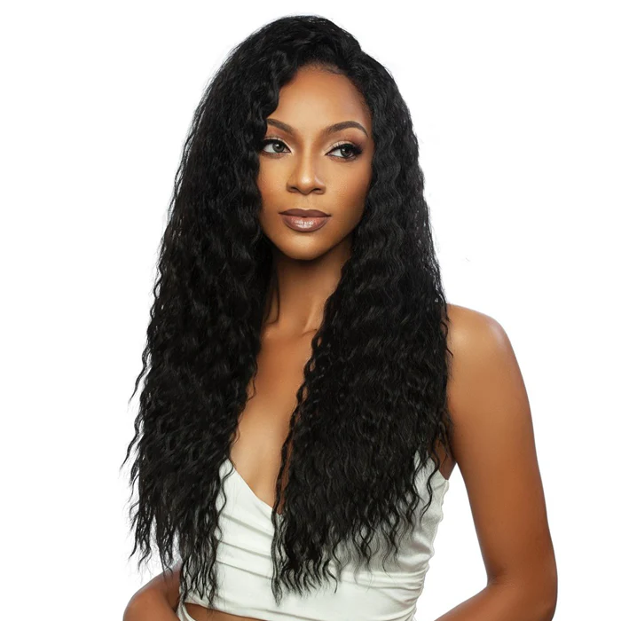 Mane Concept Instaglam Half Wig - DENIZ 26 - Image 2