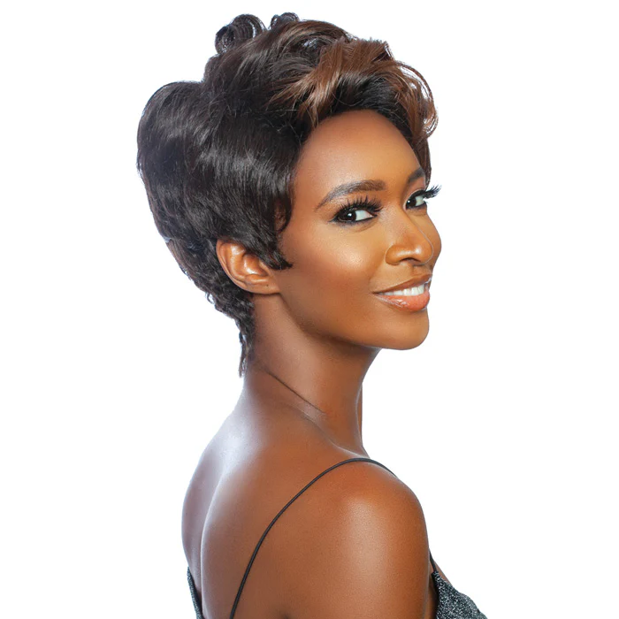 Mane Concept Red Carpet Chic-Xie Full Wig - RCCX102 MEIRA - Image 3