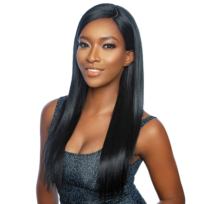 Mane Concept Red Carpet HD Flow Lace Part Wig - RCFL101 ELAYNA - Image 3