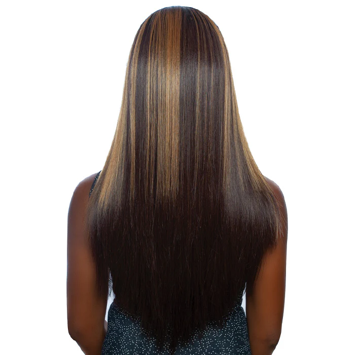 Mane Concept Red Carpet HD Flow Lace Part Wig - RCFL101 ELAYNA - Image 4