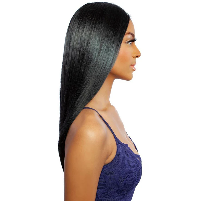 Mane Concept Synthetic Red Carpet HD Melting Lace Front Wig RCHM201 MELINA - Image 3