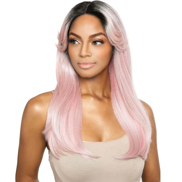 Mane Concept Red Carpet Lace Front Wig - RCIG02 ICECREAM GIRL 02