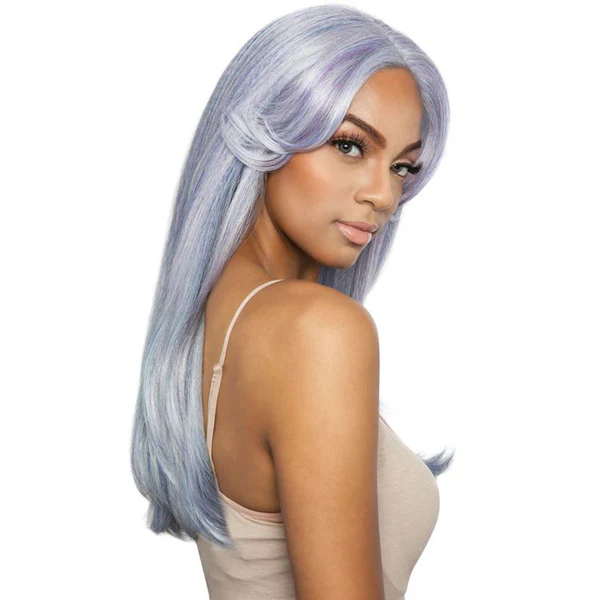 Mane Concept Red Carpet Lace Front Wig - RCIG02 ICECREAM GIRL 02 - Image 3