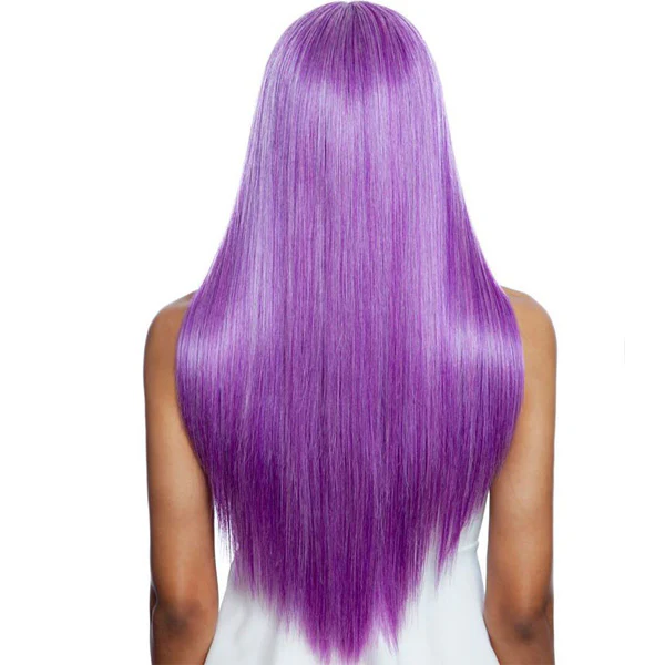 Mane Concept Synthetic Red Carpet Lace Front Wig - RCP7044 NEON GIRL 02 - Image 4