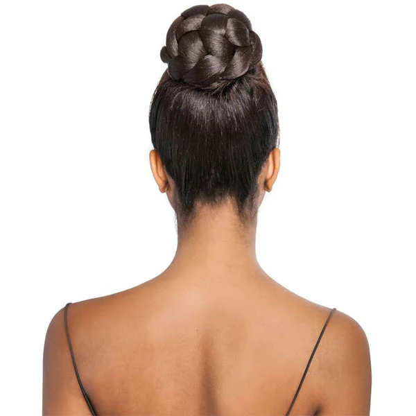 Mane Concept Yellowtail Bang Bun - YTBB02 CRULLER - Image 4