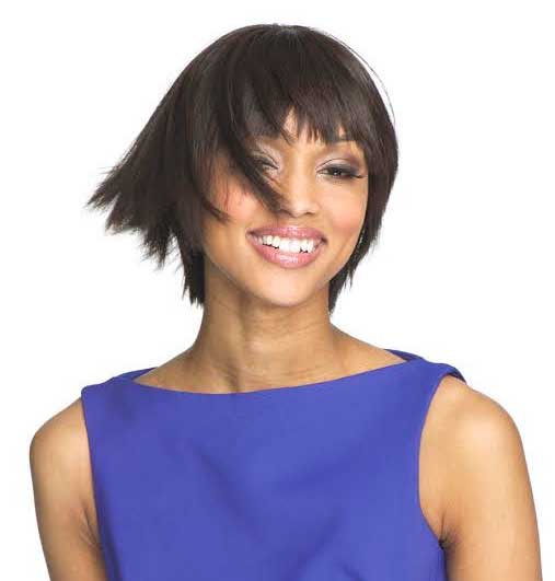 Manhattan Style Wig Ultima Hair PRINCESS