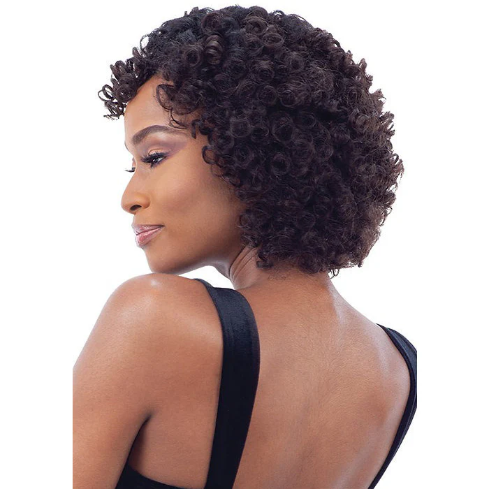 Mayde Beauty 100% Human Hair Weave - SPRING 3PCS - Image 2