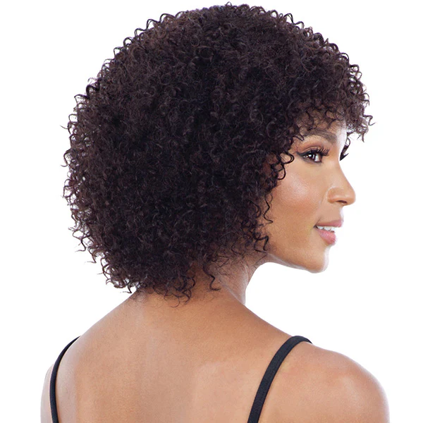 Mayde Beauty 100% Human Hair Wig - AMELIE - Image 2