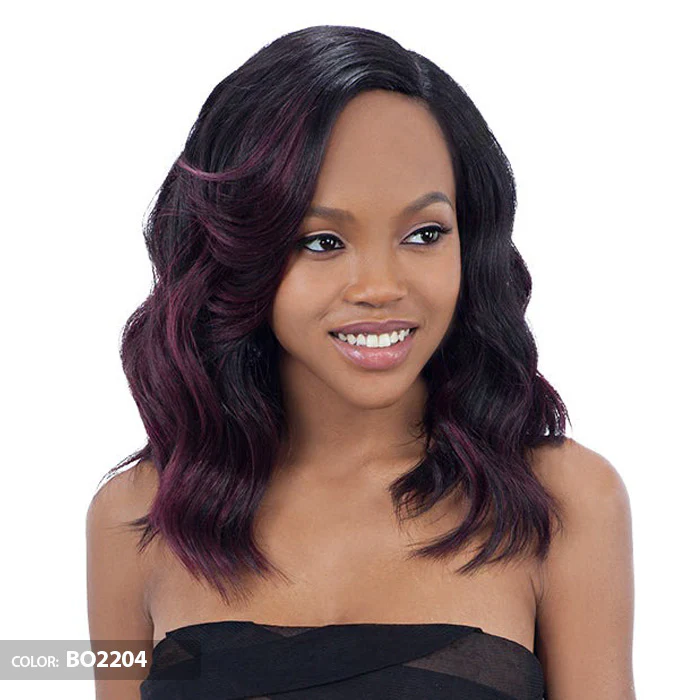 Mayde Beauty 6" HD Lace Part Wig - KAILEY - Image 2