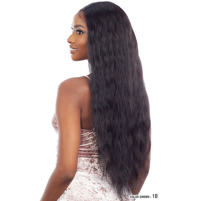 Mayde Beauty Axis Lace Front Wig - IVY - Image 2