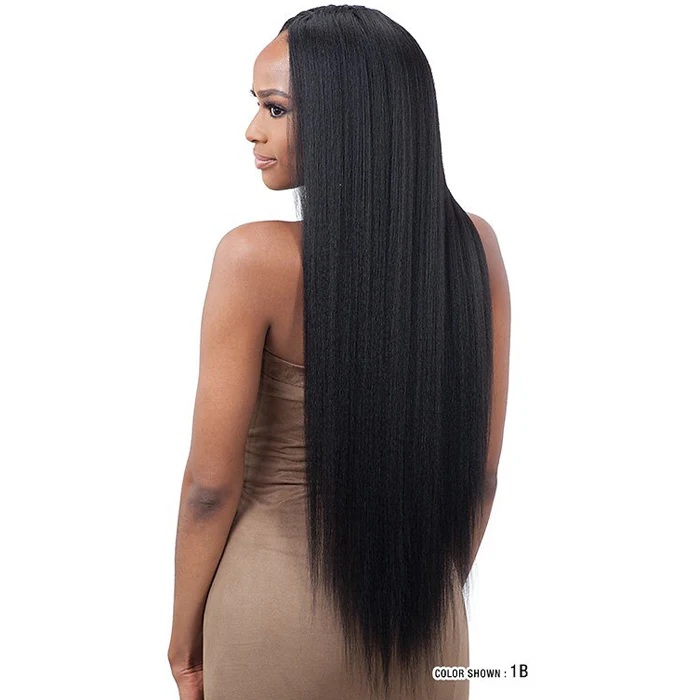 Mayde Beauty Bloom Bundle Weave - SILK & PERM 30" - Image 5