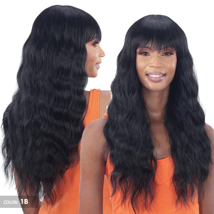 Mayde Beauty Candy Full Wig - LAVONNA - Image 3