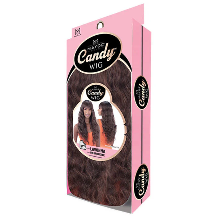 Mayde Beauty Candy Full Wig - LAVONNA - Image 6