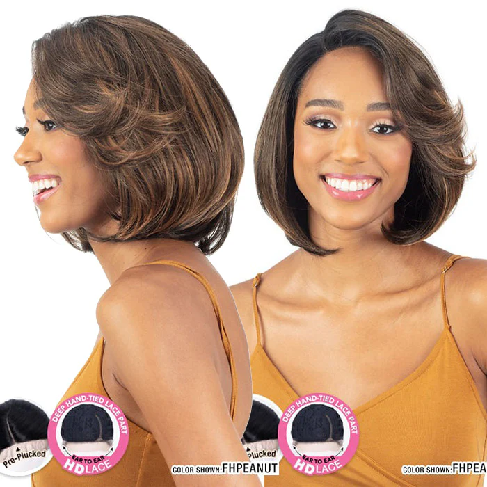 Mayde Beauty Candy HD Lace Front Wig - BAYBEE - Image 3