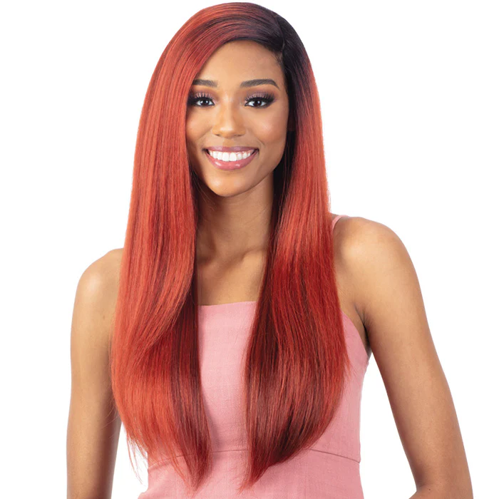 Mayde Beauty Candy HD Lace Front Wig - BE MINE