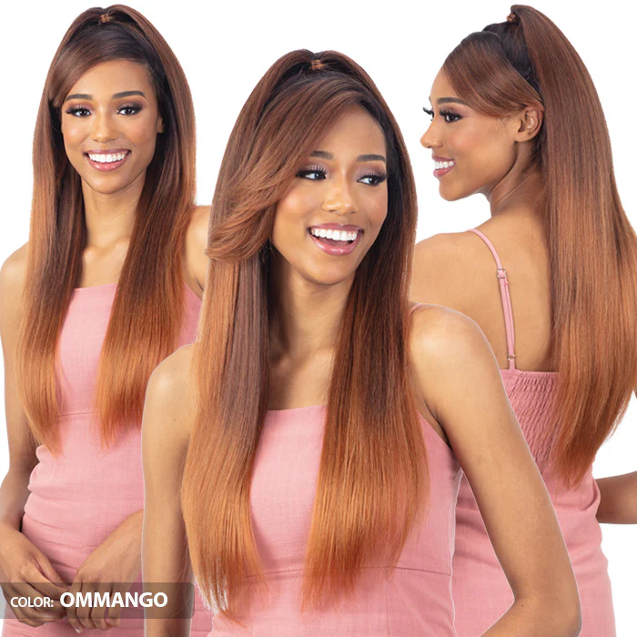 Mayde Beauty Candy HD Lace Front Wig - BE MINE - Image 2