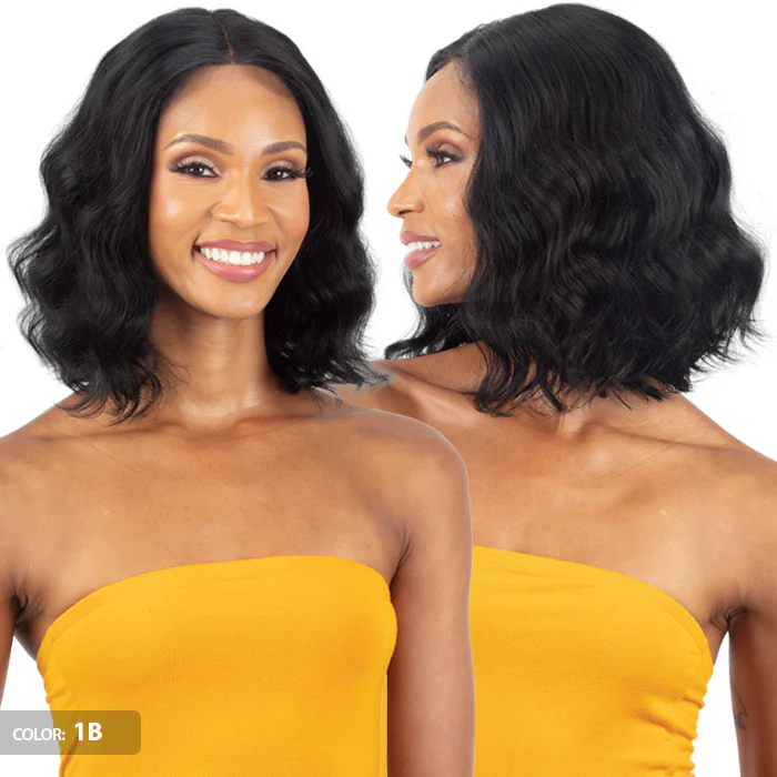 Mayde Beauty Candy HD Lace Front Wig - DAIJA - Image 4
