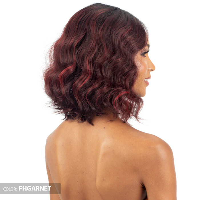 Mayde Beauty Candy HD Lace Front Wig - DAIJA - Image 5