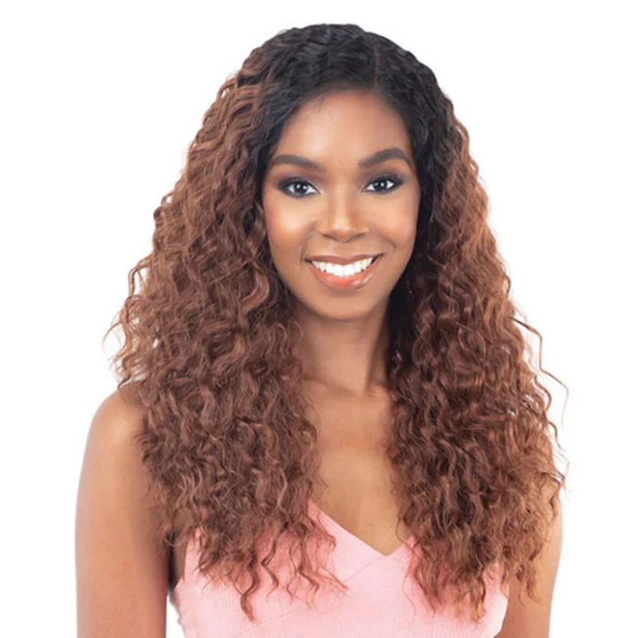 Mayde Beauty Candy HD Lace Front Wig - SADIE