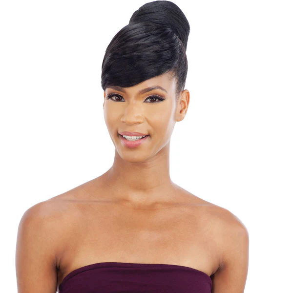 Mayde Beauty Everyday Bun & Bang 2 PCS - LOVELY DAY