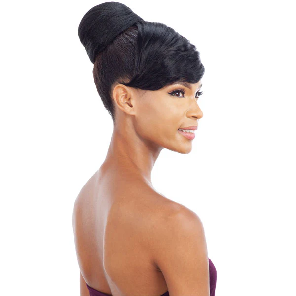 Mayde Beauty Everyday Bun & Bang 2 PCS - LOVELY DAY - Image 2