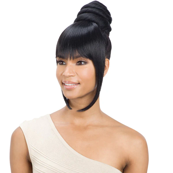 Mayde Beauty Everyday Bun & Bang 2 PCS - SUNNY DAY - Image 3