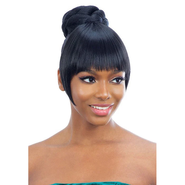 Mayde Beauty Everyday Bun & Bang 2 PCS - SWEET DAY - Image 2