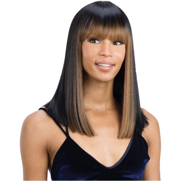 Mayde Beauty Free Part Axis Wig - GALAXY - Image 2