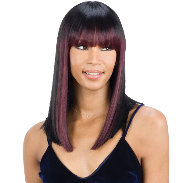 Mayde Beauty Free Part Axis Wig - GALAXY - Image 3