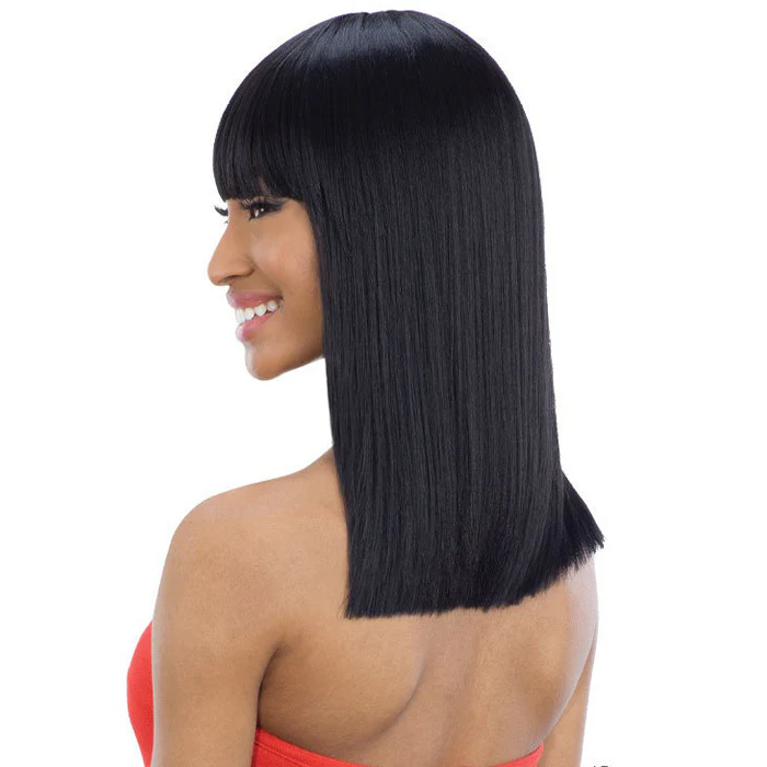 Mayde Beauty Free Part Axis Wig - GALAXY - Image 4