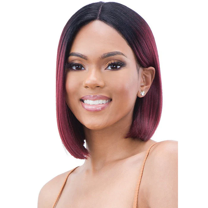 Mayde Beauty Lace and Lace Part Front Wig - TAYLOR