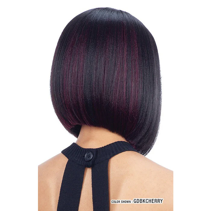 Mayde Beauty Lace and Lace Part Front Wig - TAYLOR - Image 5