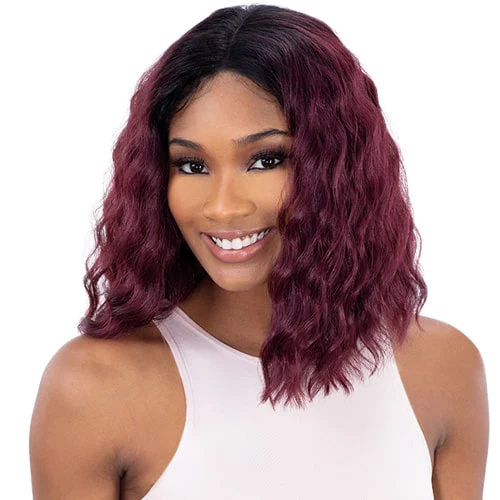 Mayde Beauty Refined HD Lace Front Wig - TIFFY - Image 2