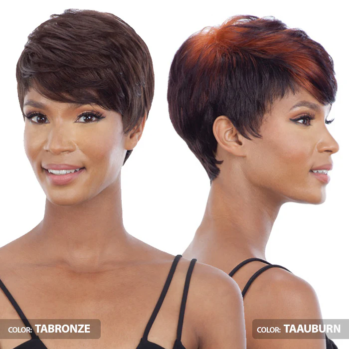 Mayde Beauty Full Wig - ELLA - Image 2