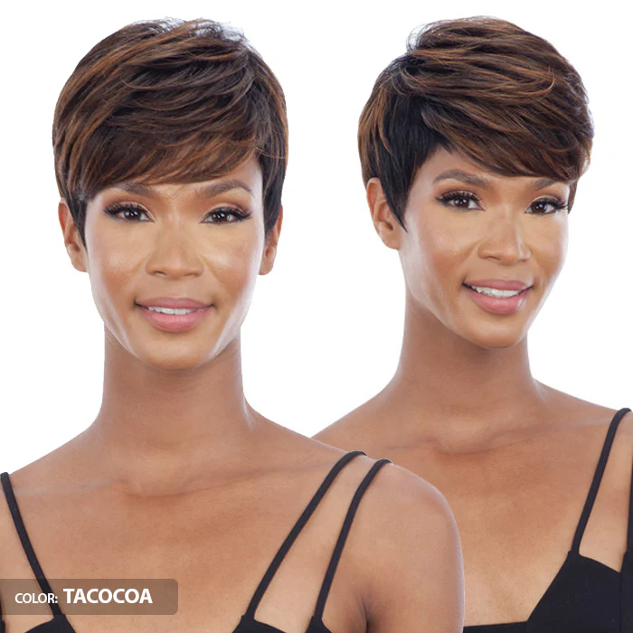 Mayde Beauty Full Wig - ELLA - Image 4