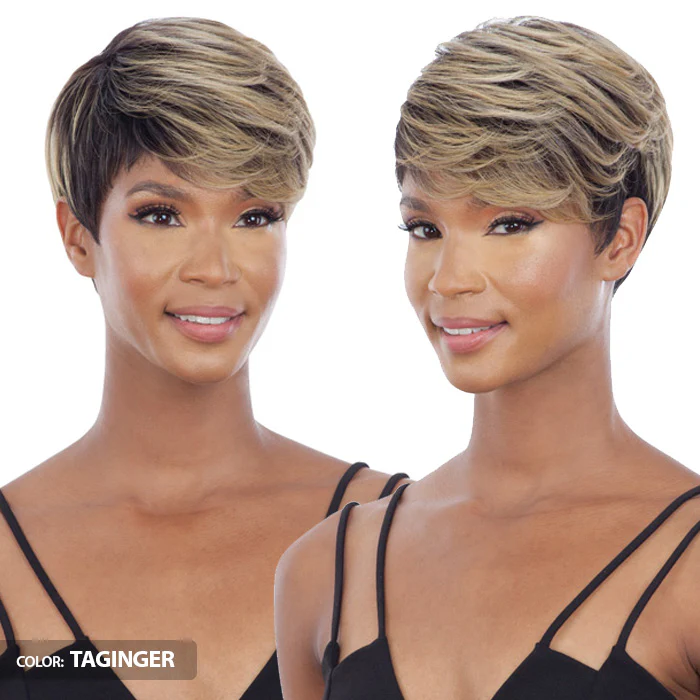 Mayde Beauty Full Wig - ELLA - Image 5